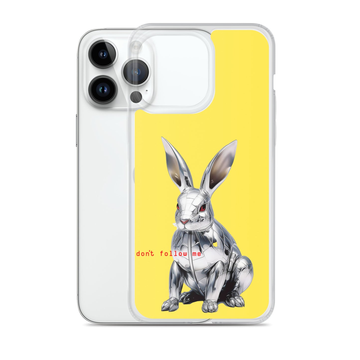 I AM LOST IPHONE CASE