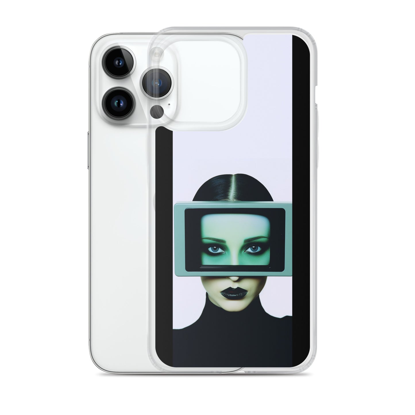 I SEE YOU IPHONE CASE