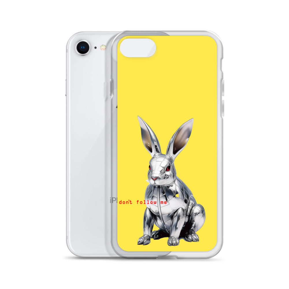 I AM LOST IPHONE CASE