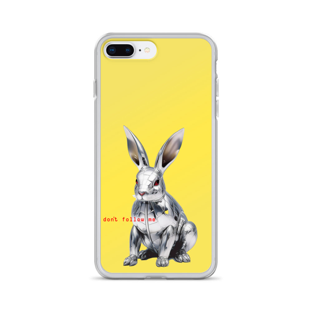 I AM LOST IPHONE CASE