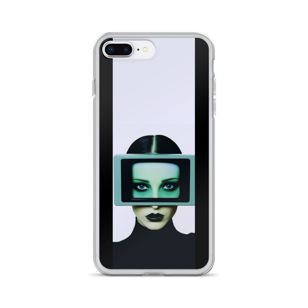 I SEE YOU IPHONE CASE