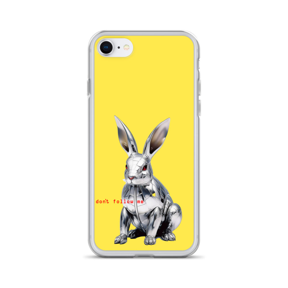 I AM LOST IPHONE CASE
