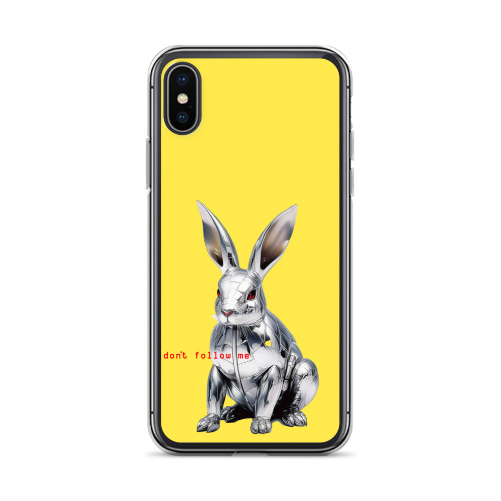 I AM LOST IPHONE CASE