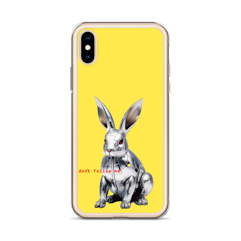 I AM LOST IPHONE CASE