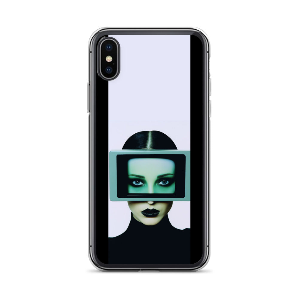 I SEE YOU IPHONE CASE