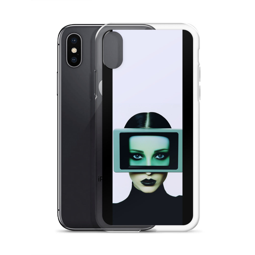 I SEE YOU IPHONE CASE