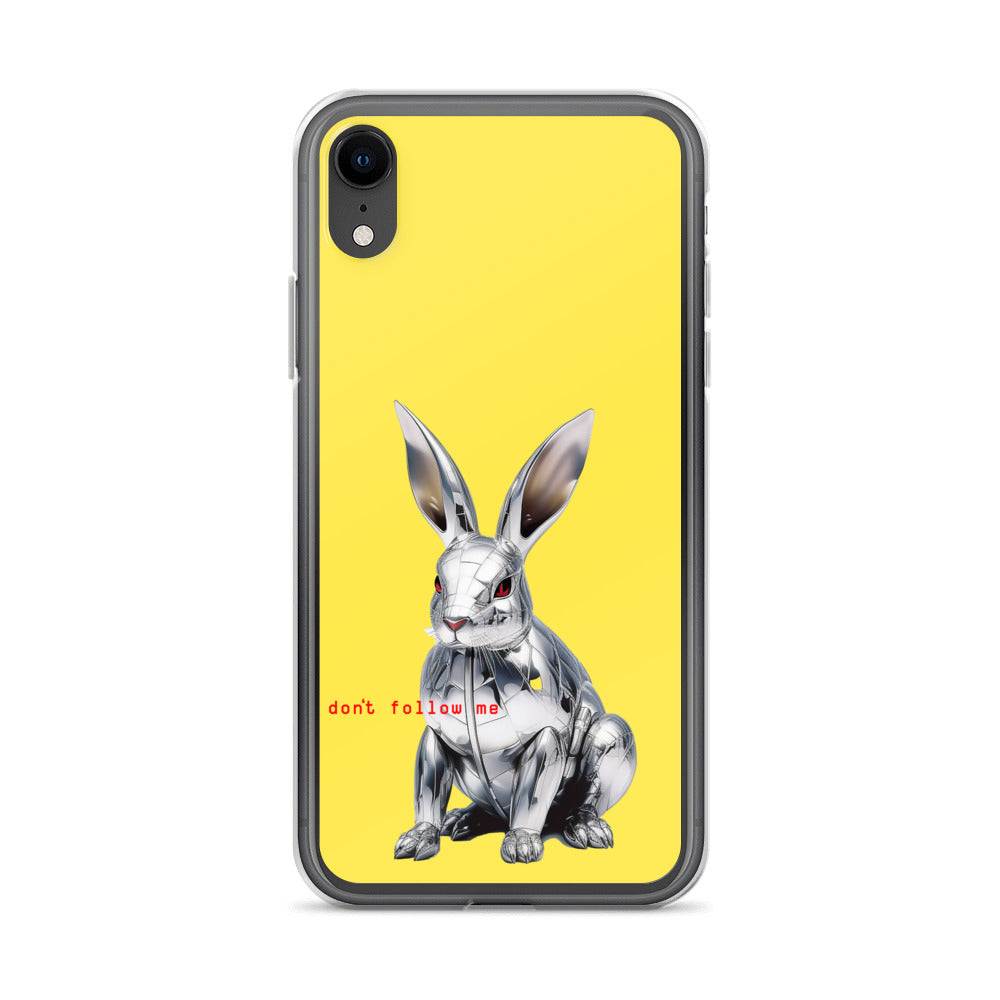 I AM LOST IPHONE CASE