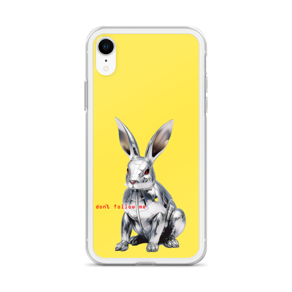 I AM LOST IPHONE CASE