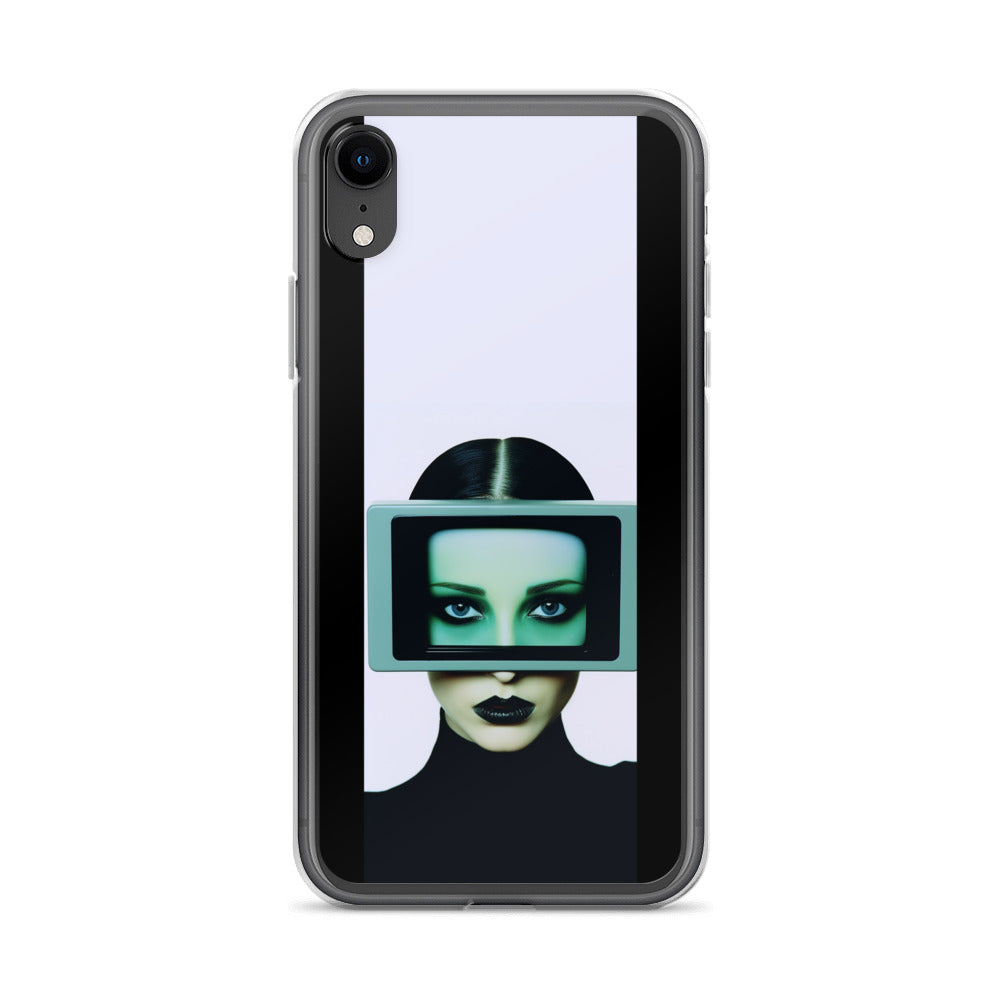 I SEE YOU IPHONE CASE