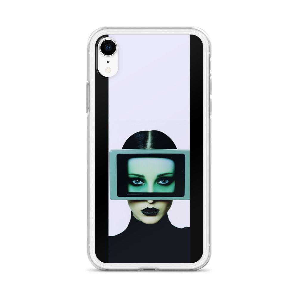 I SEE YOU IPHONE CASE