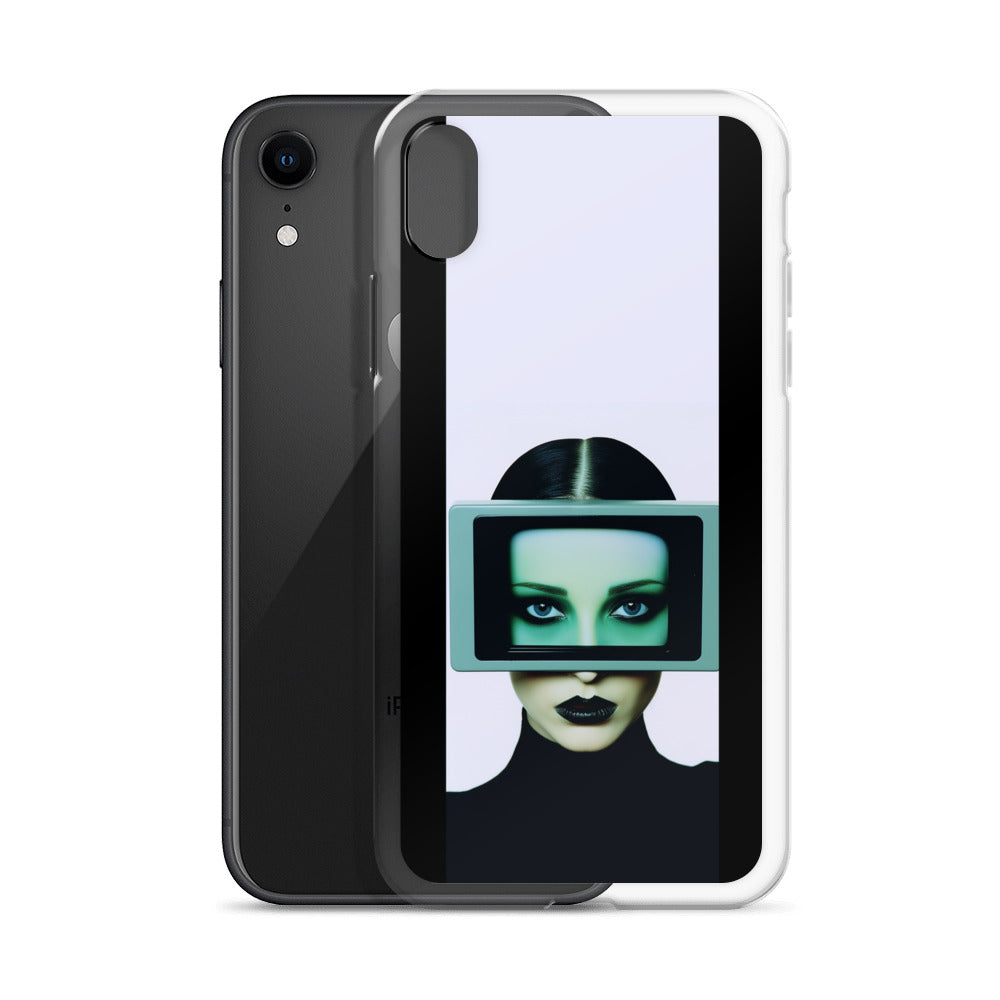 I SEE YOU IPHONE CASE