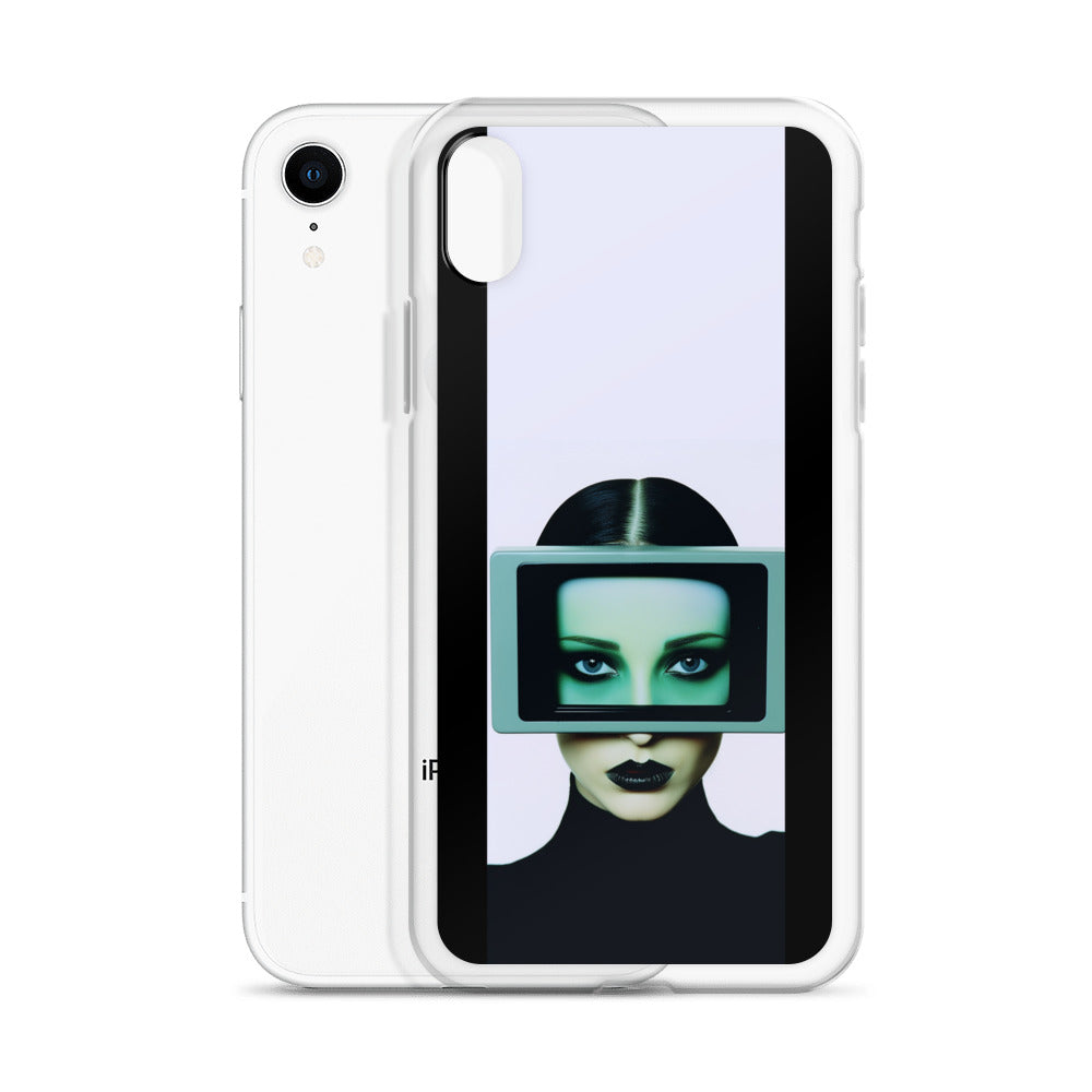 I SEE YOU IPHONE CASE