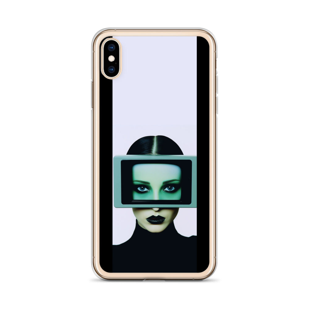 I SEE YOU IPHONE CASE