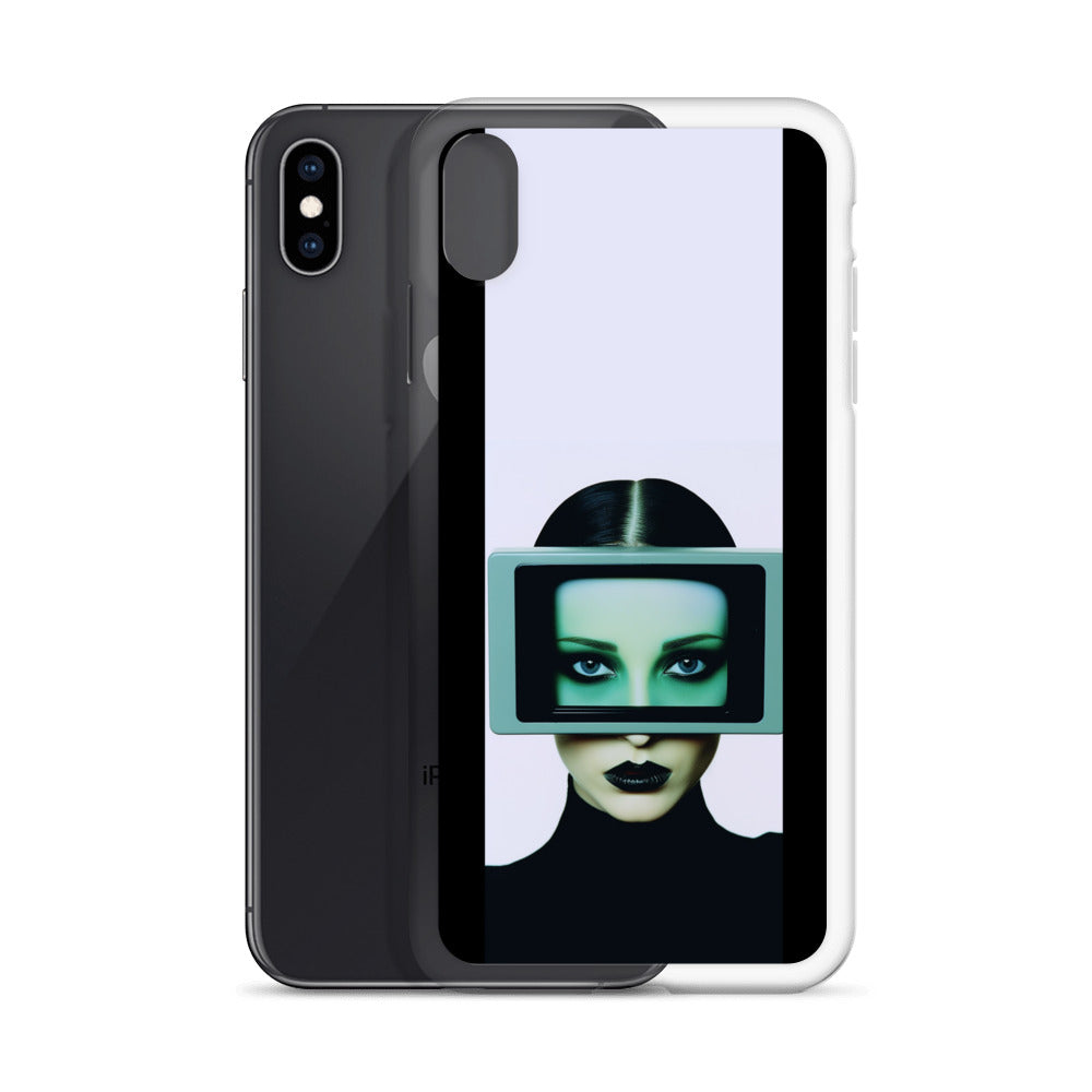 I SEE YOU IPHONE CASE