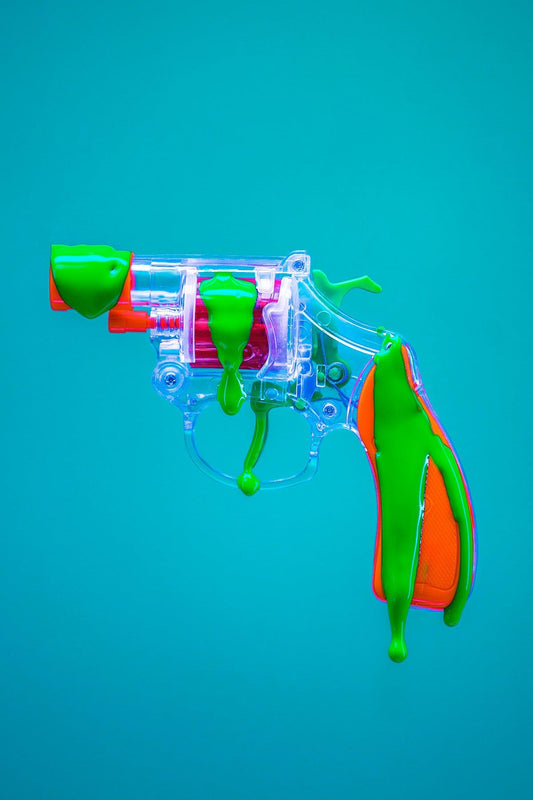 FAKE SHOOTER - ACEOFLA