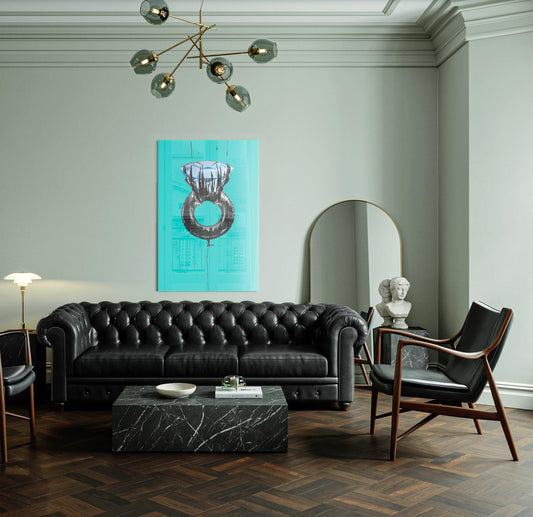 A GIRL'S BESTFRIEND - ACEOFLA