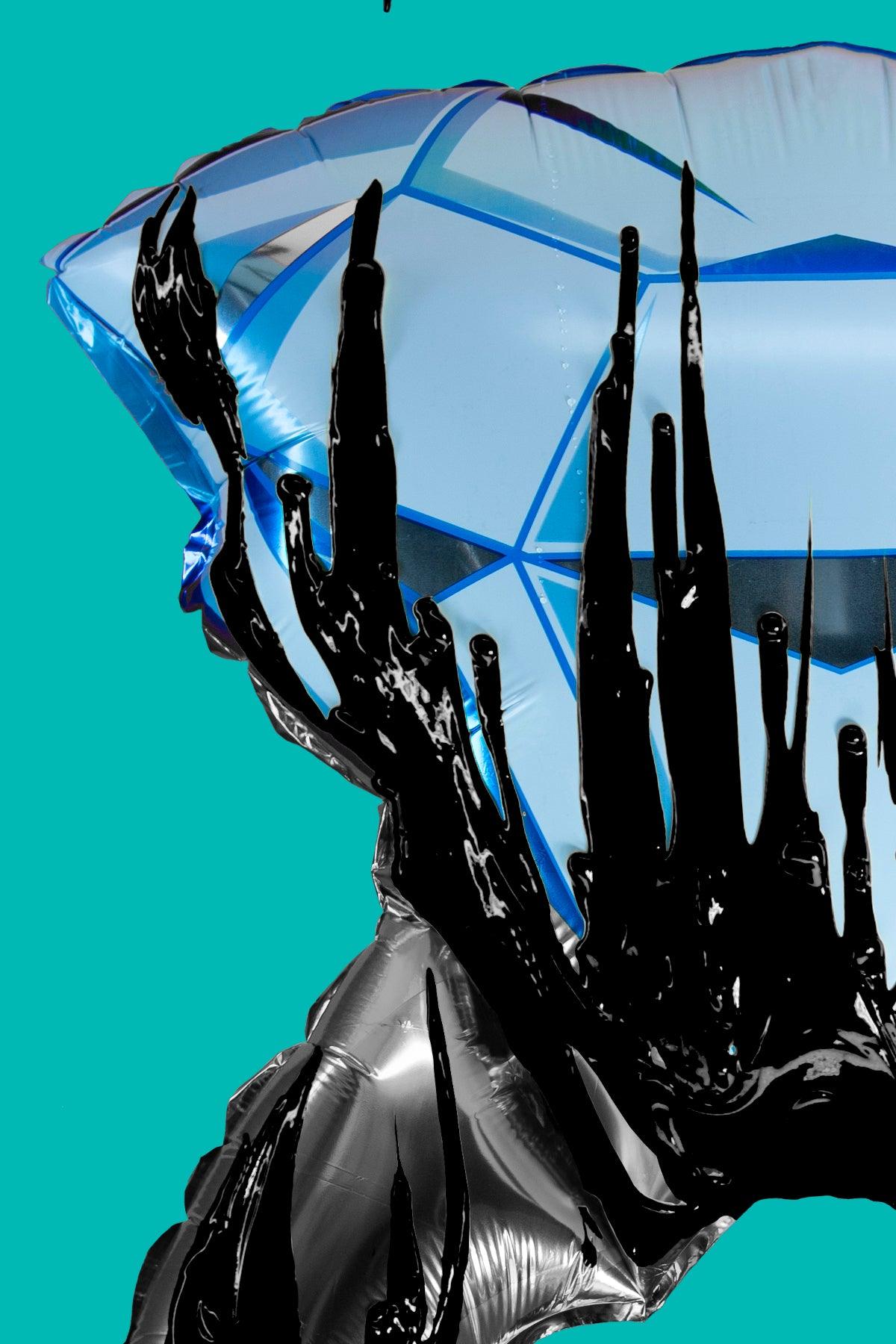 A GIRL'S BESTFRIEND - ACEOFLA