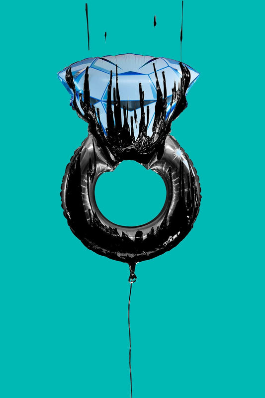 A GIRL'S BESTFRIEND - ACEOFLA