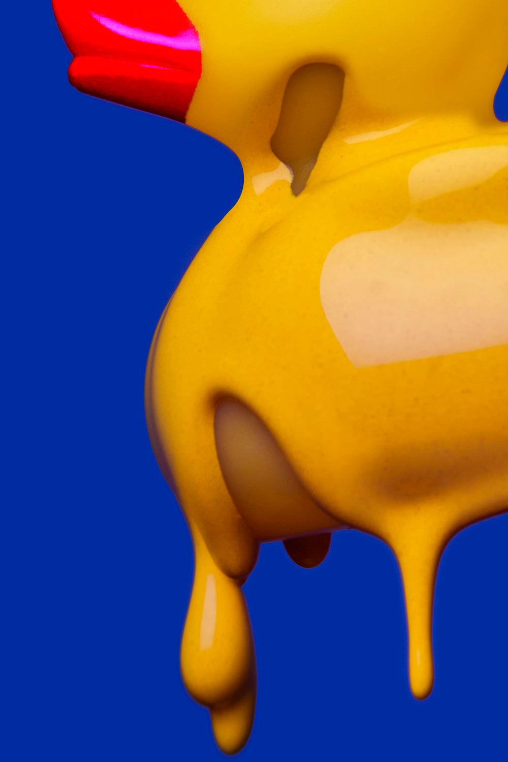 UGLY DUCKLING - ACEOFLA