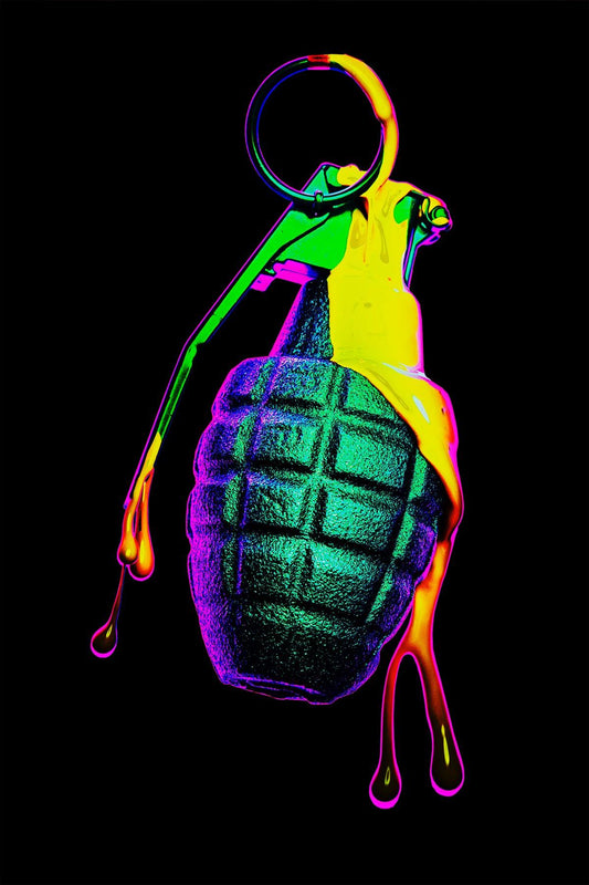 DAMAGE CONTROL - ACEOFLA