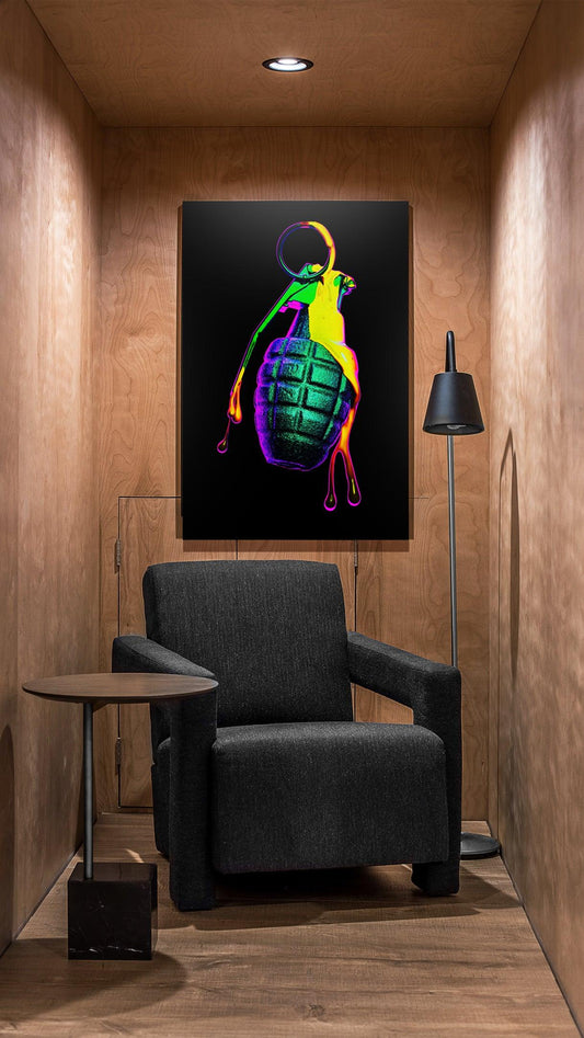 DAMAGE CONTROL - ACEOFLA