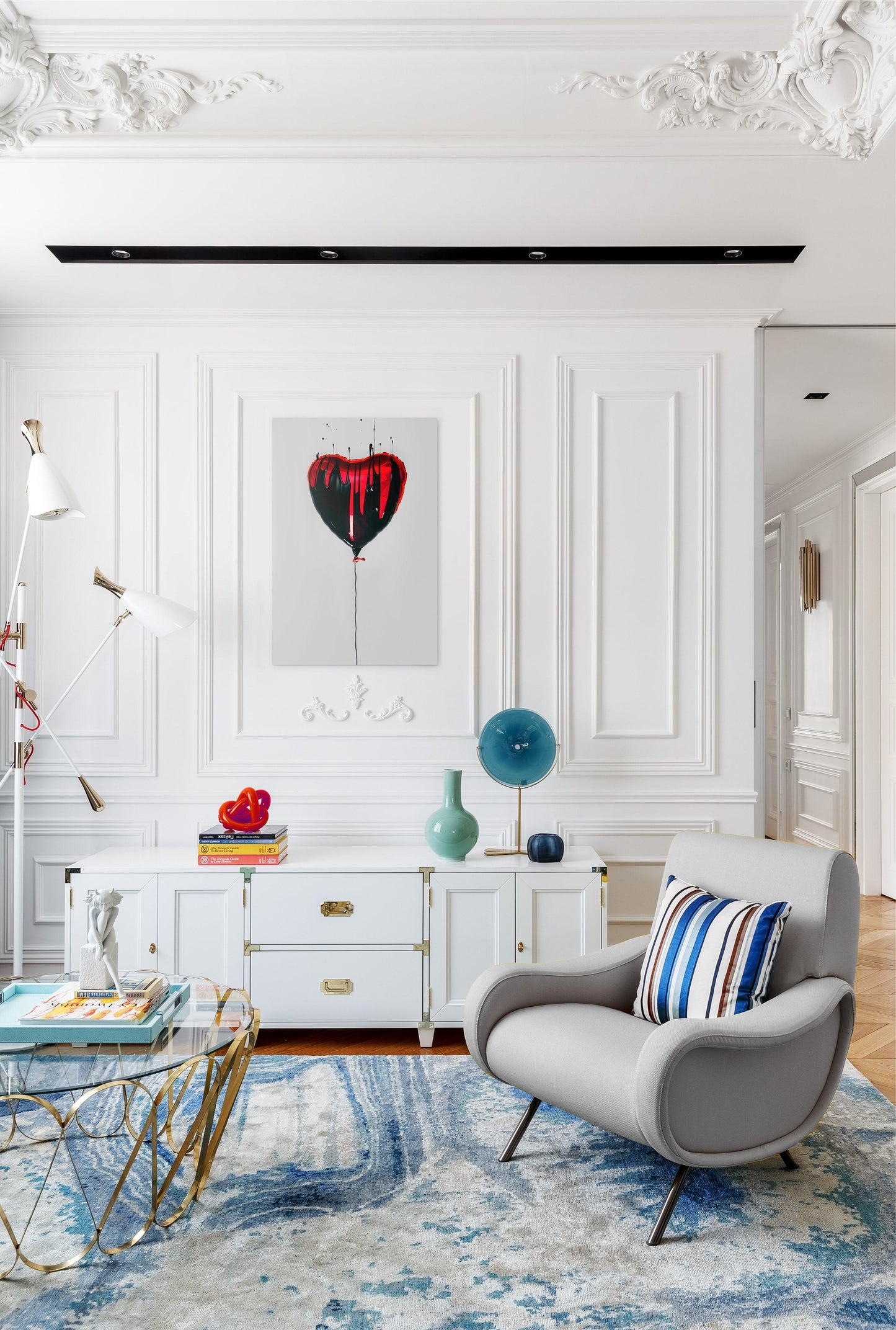 LOVE LOCKDOWN - ACEOFLA