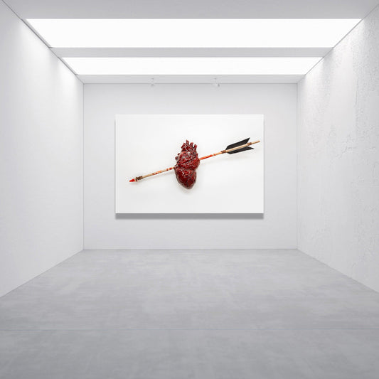 MY CORAZONE - ACEOFLA