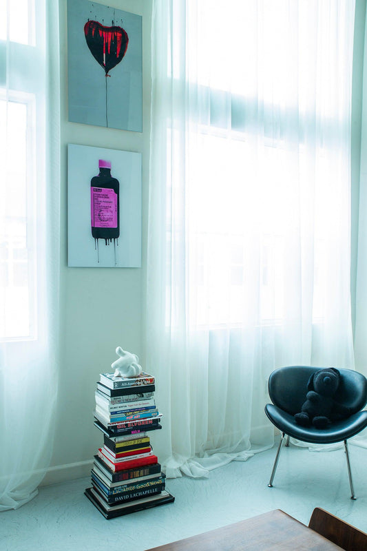 SIDE EFFECTS - ACEOFLA