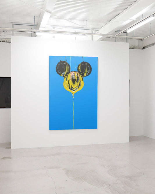 STEAM BOAT - ACEOFLA