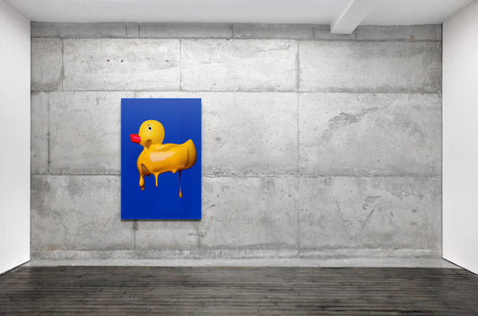 UGLY DUCKLING - ACEOFLA