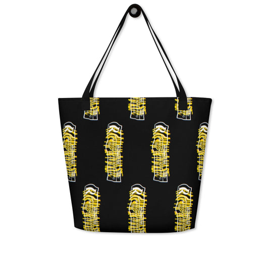 RESTRICTED TOTE BAG - ACEOFLA