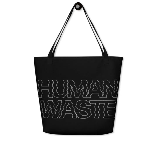 ATOMIC BOMB TOTE BAG - ACEOFLA