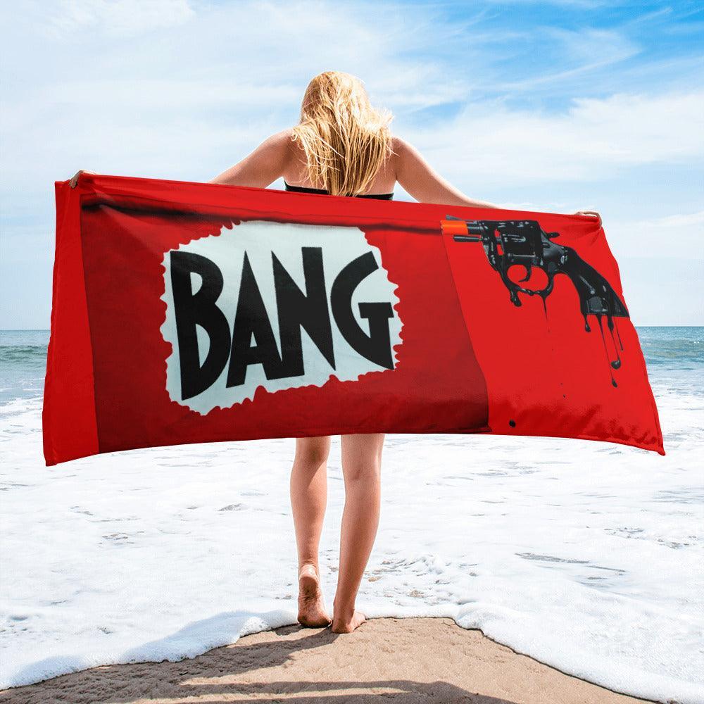 BANG BANG TOWEL - ACEOFLA