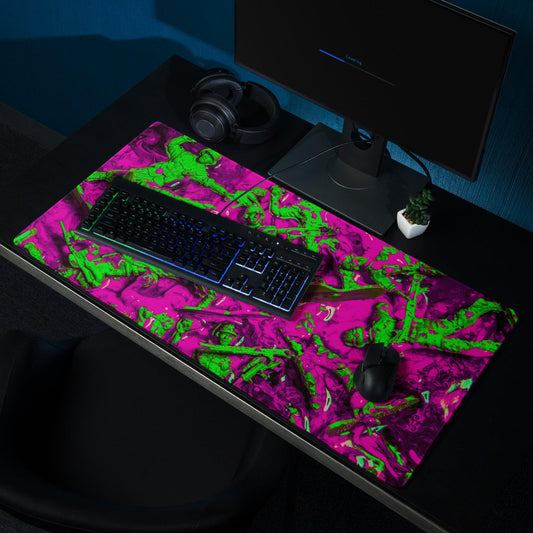 THE FORGOTTEN DESKTOP PAD - ACEOFLA