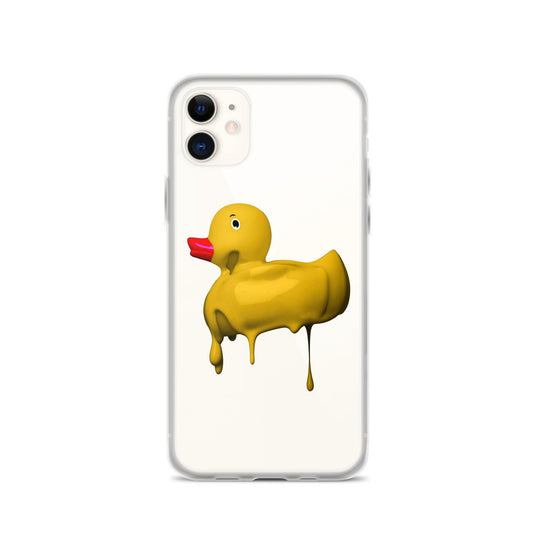 UGLY DUCKLING IPHONE CASE - ACEOFLA
