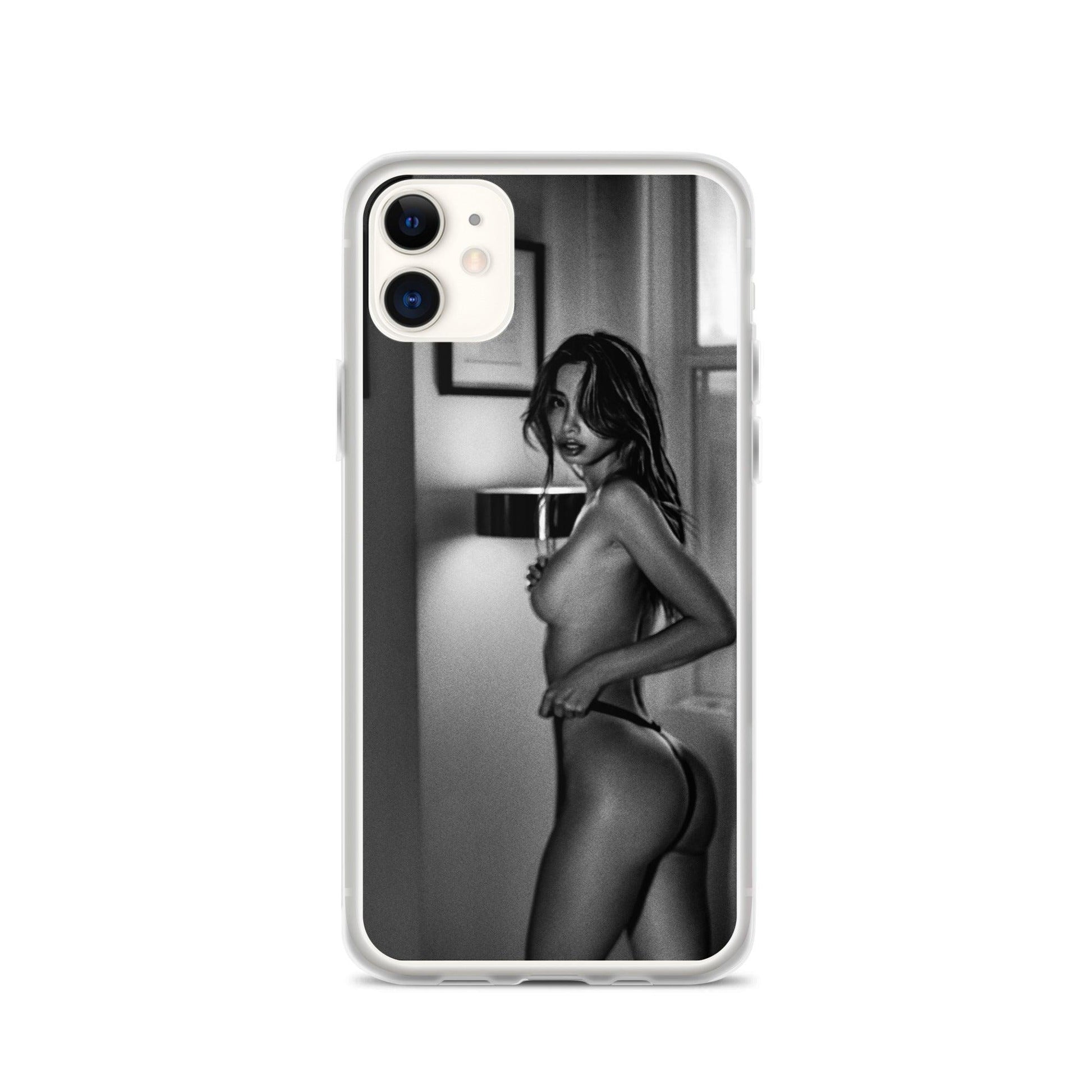 KAILE GOH X ACE OF LA IPHONE CASE - ACEOFLA