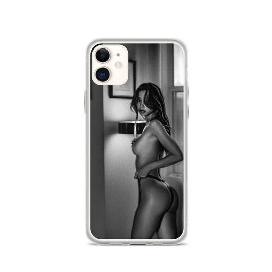 KAILE GOH X ACE OF LA IPHONE CASE - ACEOFLA