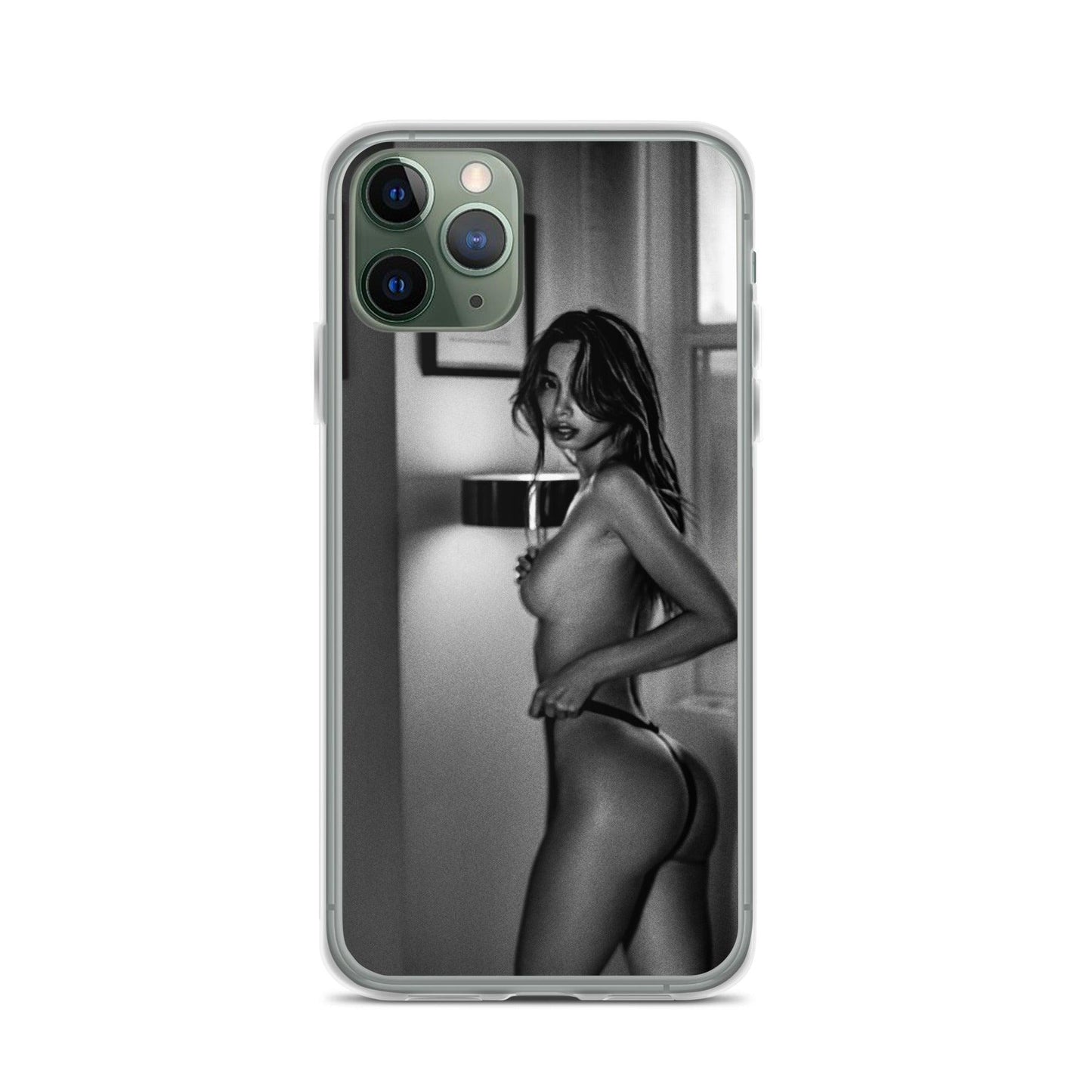 KAILE GOH X ACE OF LA IPHONE CASE - ACEOFLA