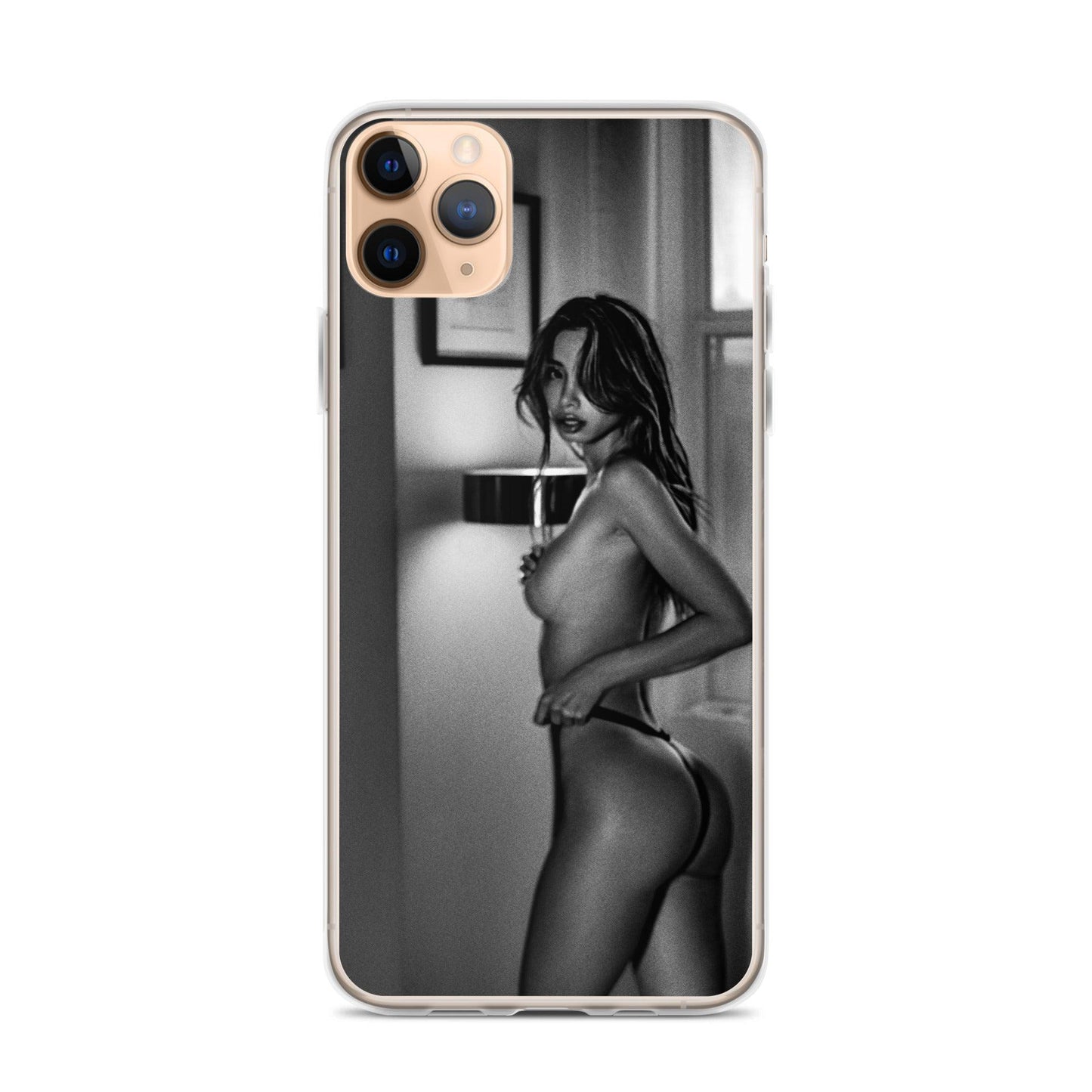 KAILE GOH X ACE OF LA IPHONE CASE - ACEOFLA