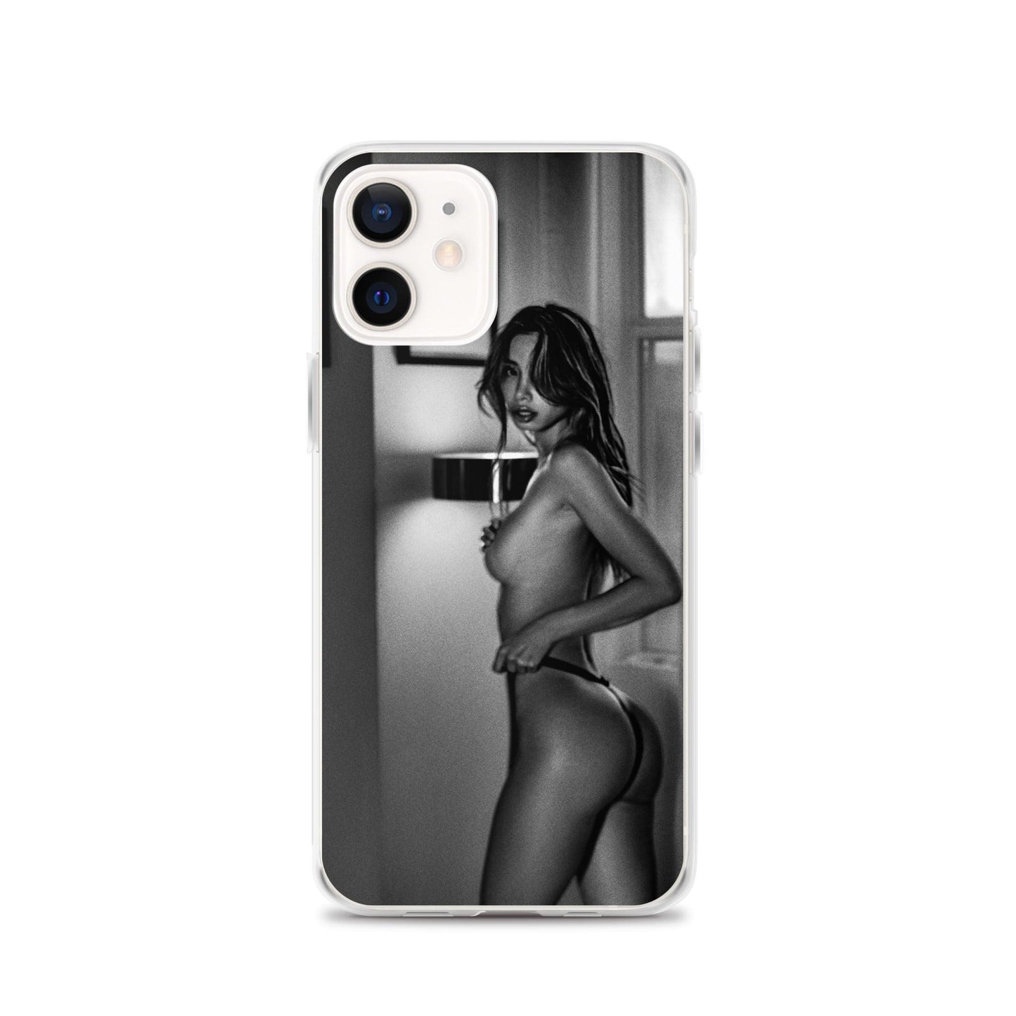 KAILE GOH X ACE OF LA IPHONE CASE - ACEOFLA