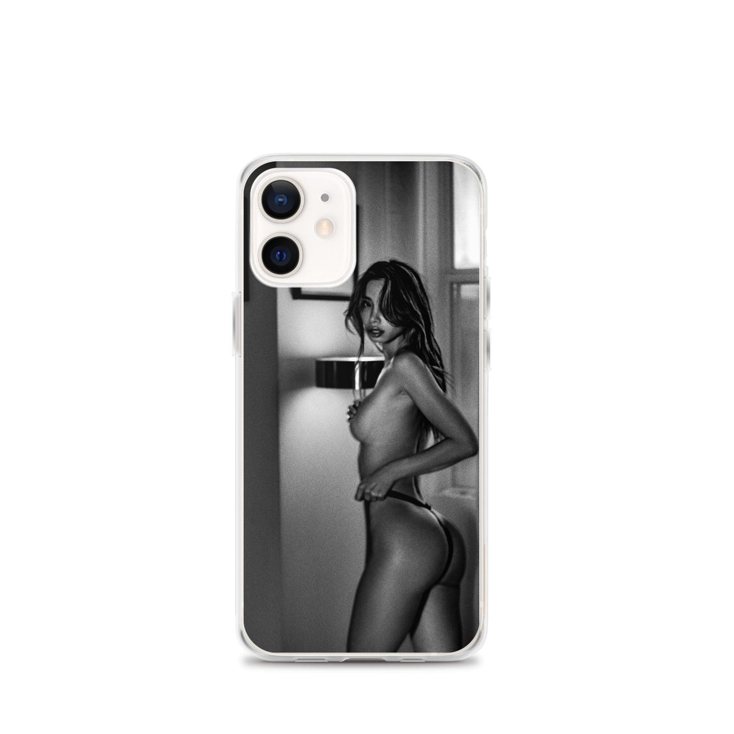 KAILE GOH X ACE OF LA IPHONE CASE - ACEOFLA