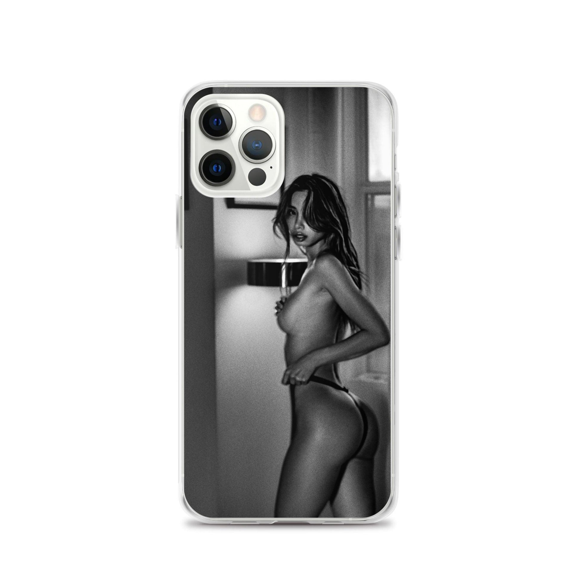 KAILE GOH X ACE OF LA IPHONE CASE - ACEOFLA