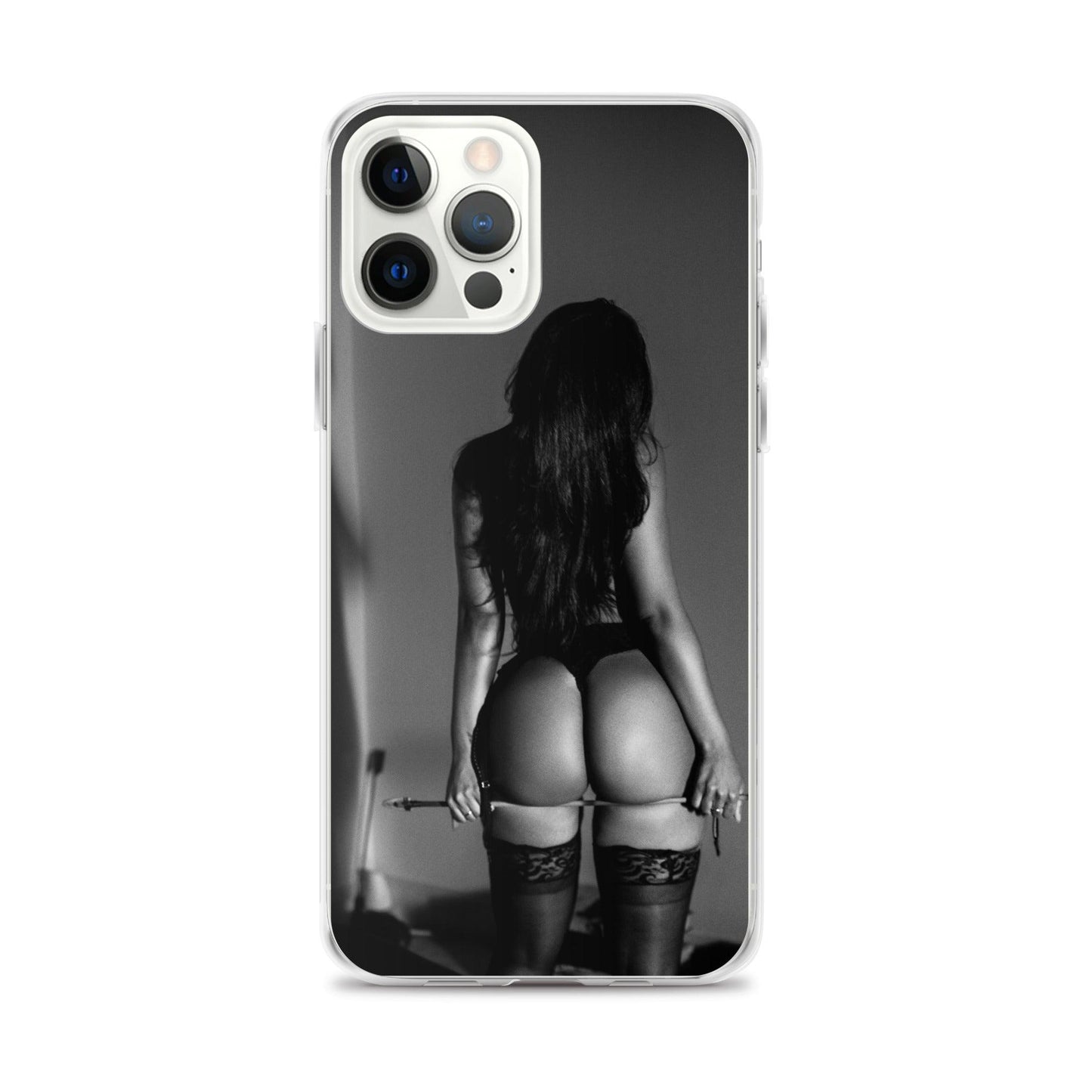 MYA BLISS X ACE OF LA IPHONE CASE - ACEOFLA