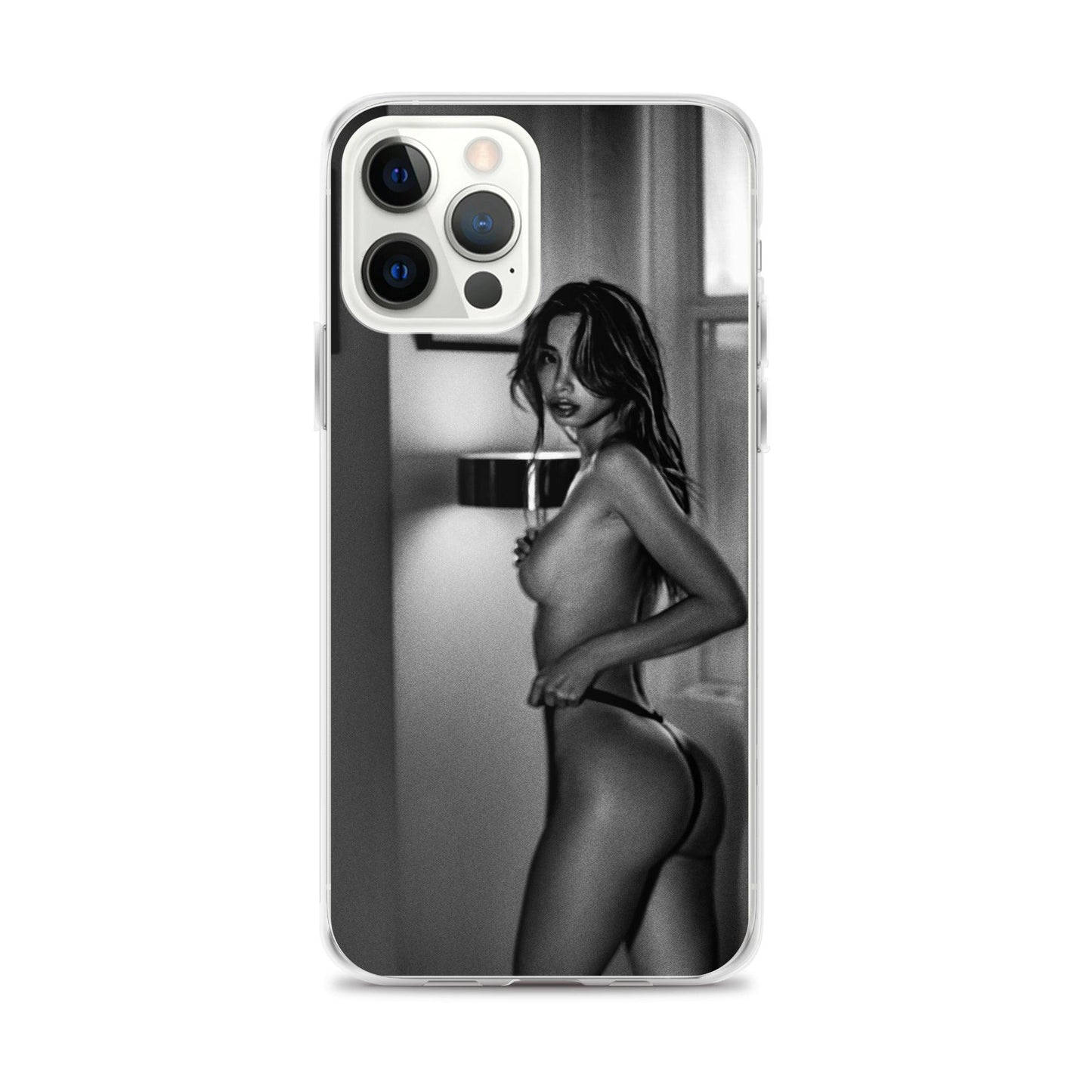 KAILE GOH X ACE OF LA IPHONE CASE - ACEOFLA
