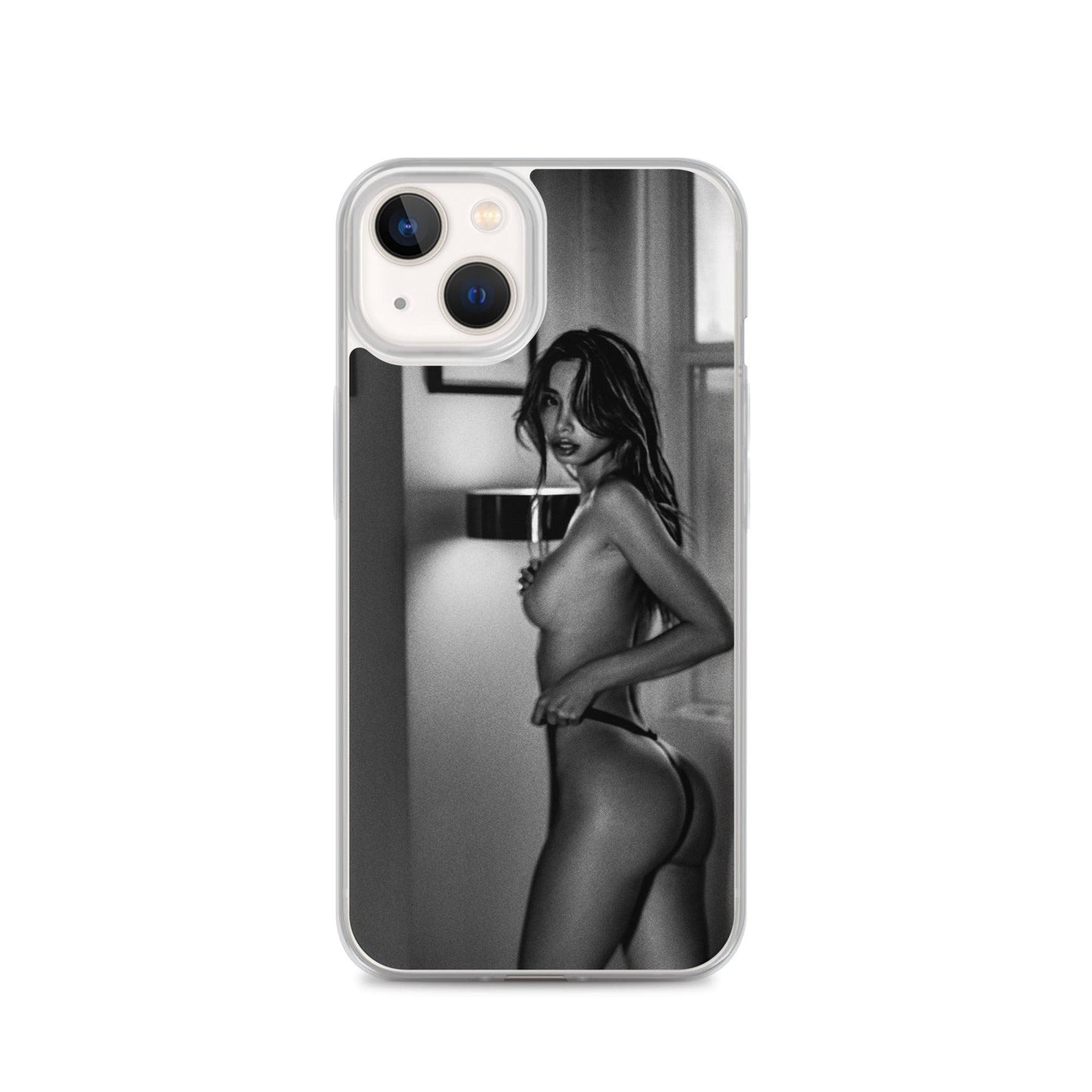 KAILE GOH X ACE OF LA IPHONE CASE - ACEOFLA