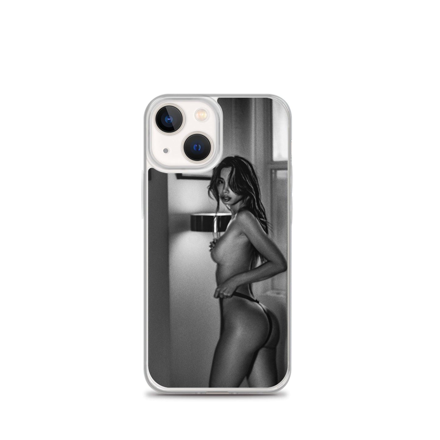 KAILE GOH X ACE OF LA IPHONE CASE - ACEOFLA