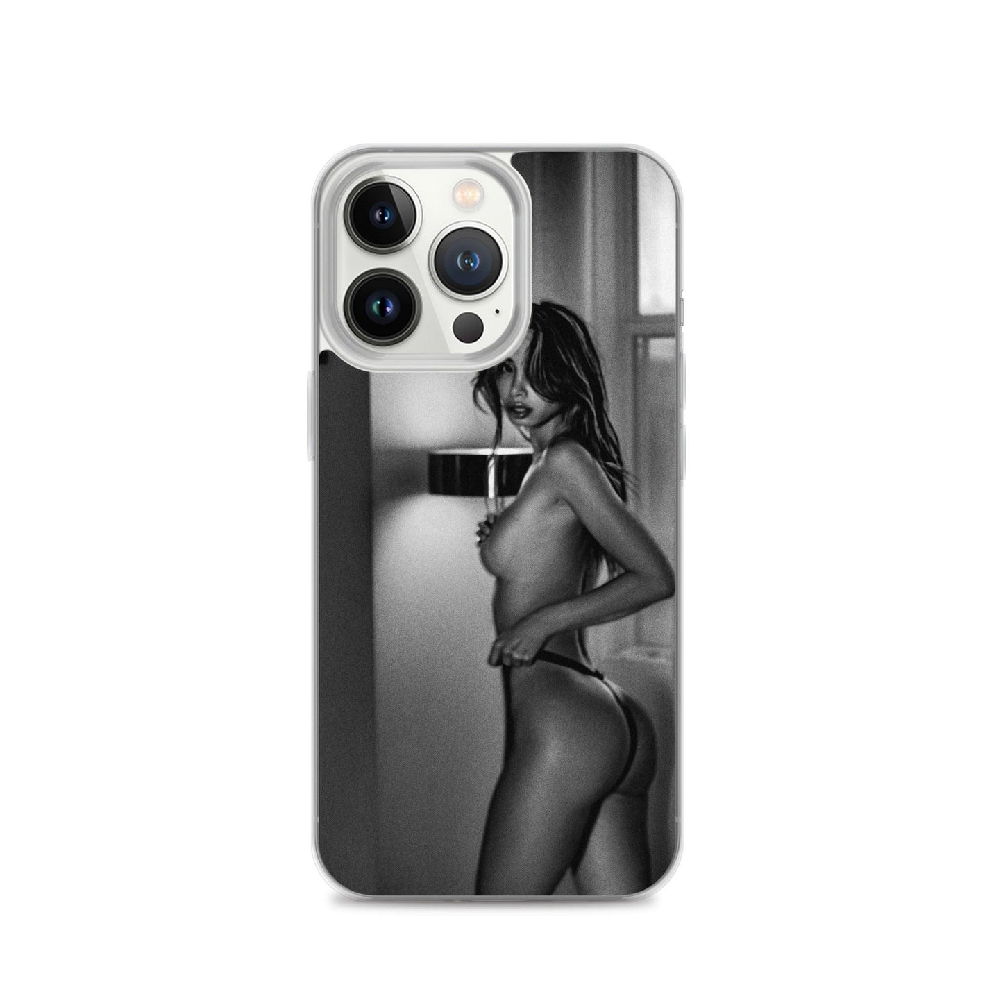 KAILE GOH X ACE OF LA IPHONE CASE - ACEOFLA