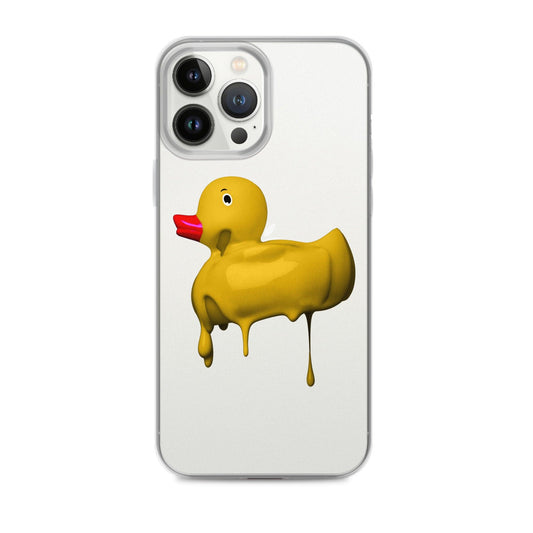 UGLY DUCKLING IPHONE CASE - ACEOFLA