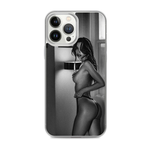 KAILE GOH X ACE OF LA IPHONE CASE - ACEOFLA