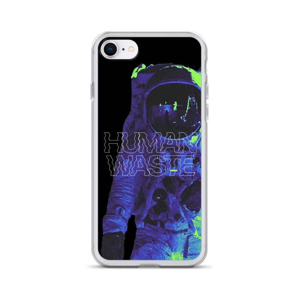 GLOBAL TRASH IPHONE CASE - ACEOFLA